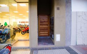 Departamento Candelaria